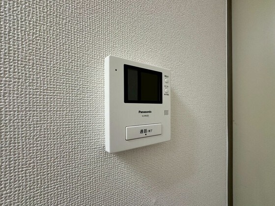 ゼブラハイツの物件内観写真