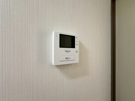 ゼブラハイツの物件内観写真