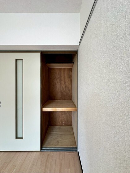 ゼブラハイツの物件内観写真