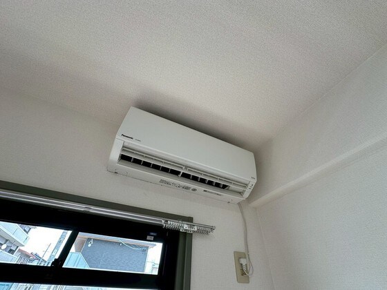 ゼブラハイツの物件内観写真