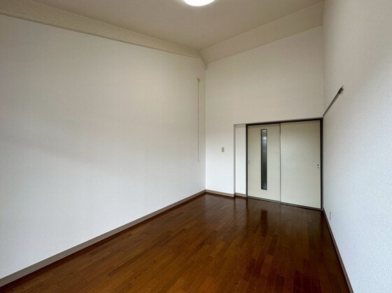 ゼブラハイツの物件内観写真