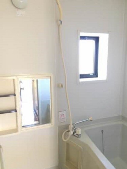 ディアス高島　Ｂ棟の物件内観写真