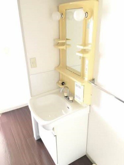 ディアス高島　Ｂ棟の物件内観写真