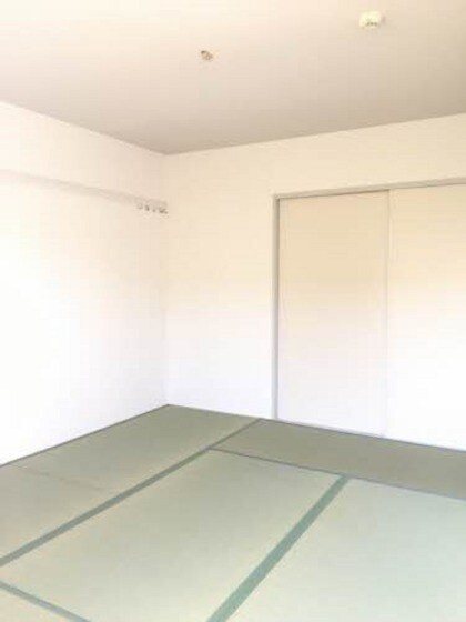 ディアス高島　Ｂ棟の物件内観写真