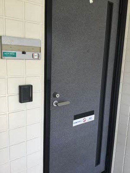 ディアス高島　Ｂ棟の物件内観写真