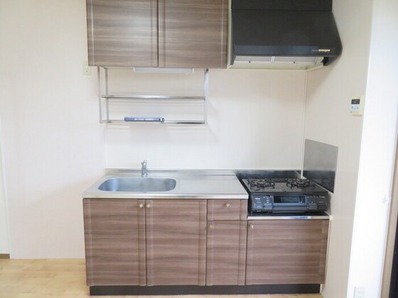 ジョイコートの物件内観写真