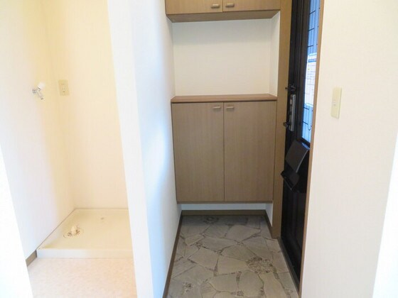 ジョイコートの物件内観写真