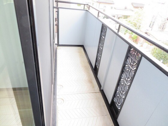 ジョイコートの物件内観写真