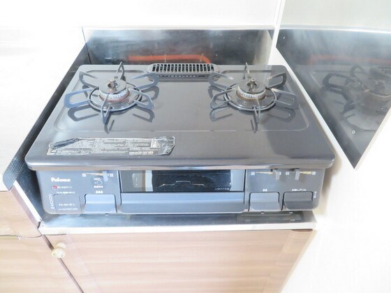 ジョイコートの物件内観写真