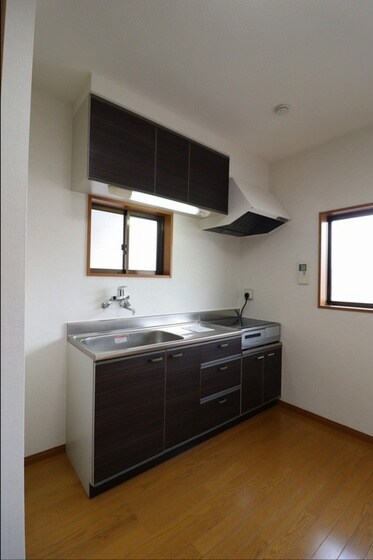 ミューズ瀬戸の物件内観写真