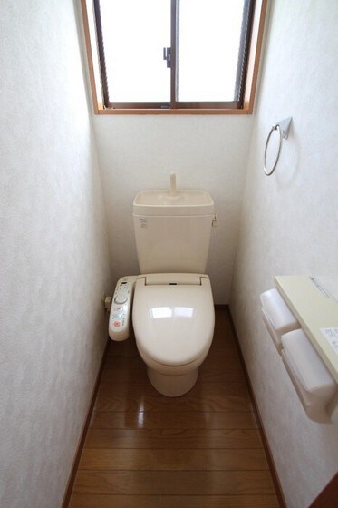 ミューズ瀬戸の物件内観写真