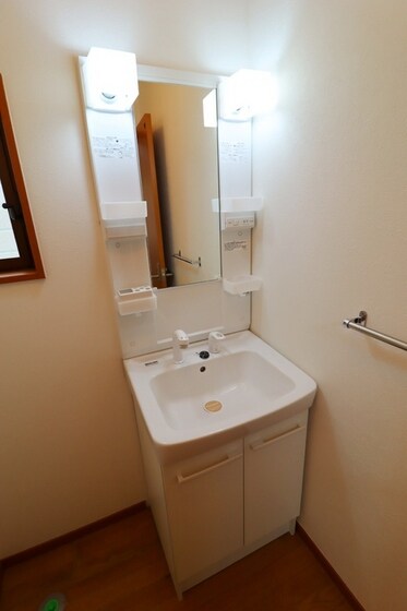 ミューズ瀬戸の物件内観写真