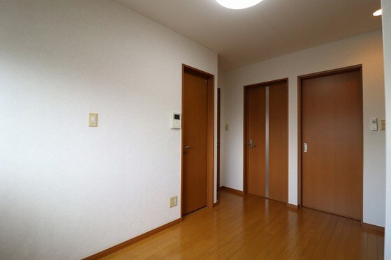 ミューズ瀬戸の物件内観写真