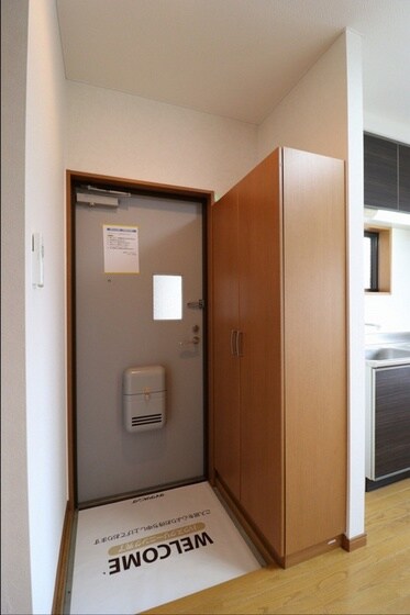 ミューズ瀬戸の物件内観写真