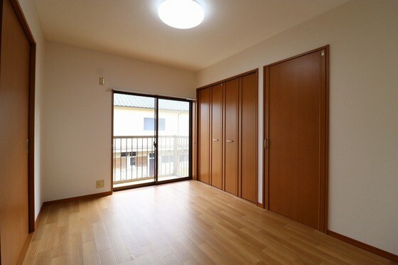 ミューズ瀬戸の物件内観写真