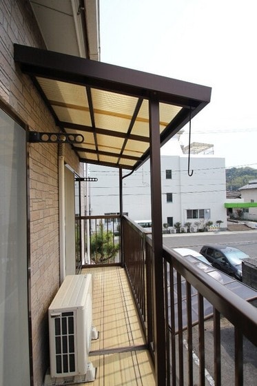 ミューズ瀬戸の物件内観写真