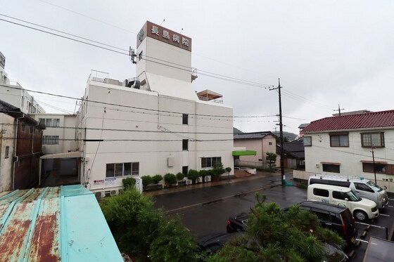 ミューズ瀬戸の物件内観写真