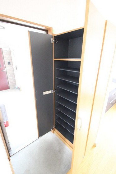 ミューズ瀬戸の物件内観写真