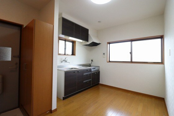 ミューズ瀬戸の物件内観写真