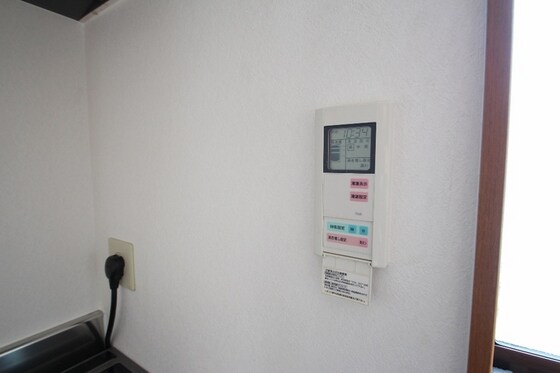 ミューズ瀬戸の物件内観写真