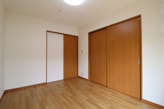 ミューズ瀬戸の物件内観写真