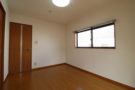 ミューズ瀬戸の物件内観写真