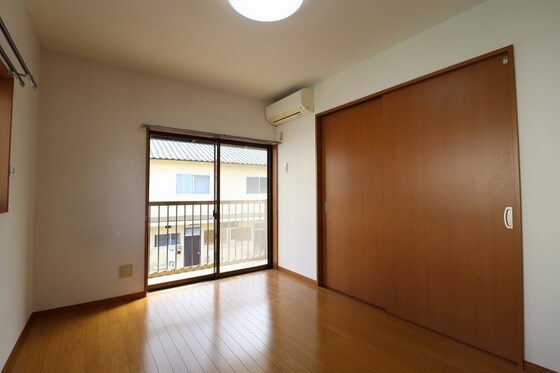 ミューズ瀬戸の物件内観写真