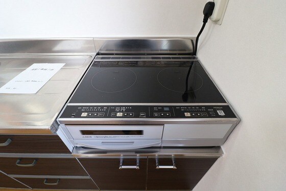 ミューズ瀬戸の物件内観写真