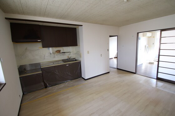 リトルベアー　Aの物件内観写真