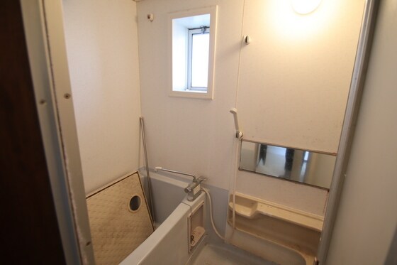 リトルベアー　Aの物件内観写真