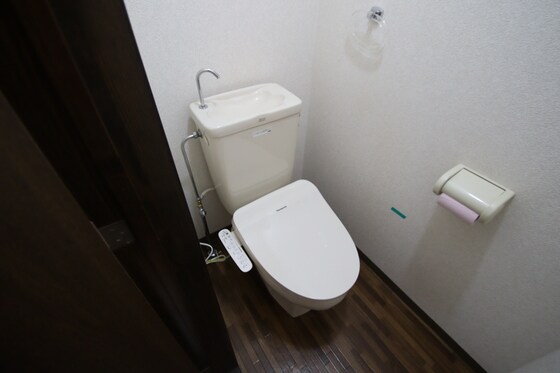 リトルベアー　Aの物件内観写真