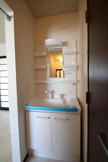 リトルベアー　Aの物件内観写真