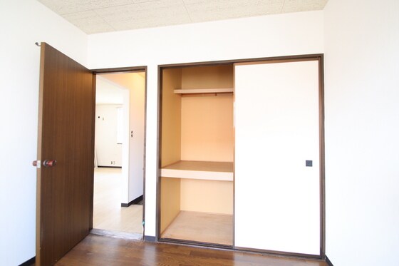 リトルベアー　Aの物件内観写真