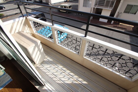 リトルベアー　Aの物件内観写真