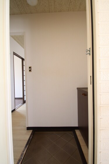 リトルベアー　Aの物件内観写真