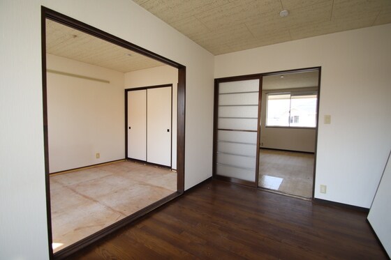 リトルベアー　Aの物件内観写真