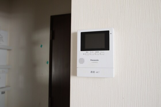 リトルベアー　Aの物件内観写真