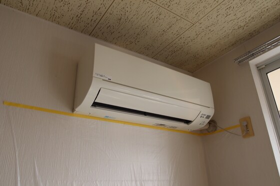 リトルベアー　Aの物件内観写真