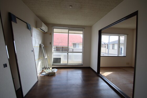 リトルベアー　Aの物件内観写真