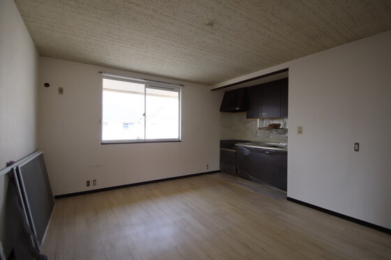 リトルベアー　Aの物件内観写真