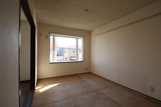 リトルベアー　Aの物件内観写真