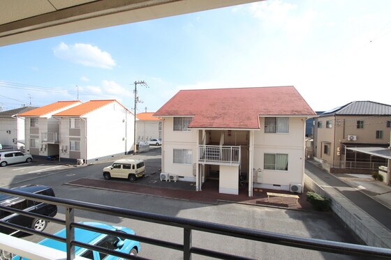 リトルベアー　Aの物件内観写真