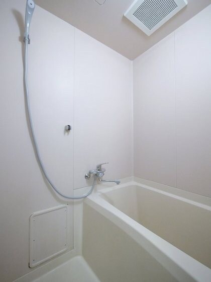 あるふぁⅡの物件内観写真