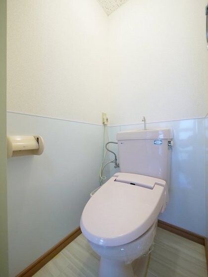 あるふぁⅡの物件内観写真