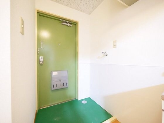 あるふぁⅡの物件内観写真