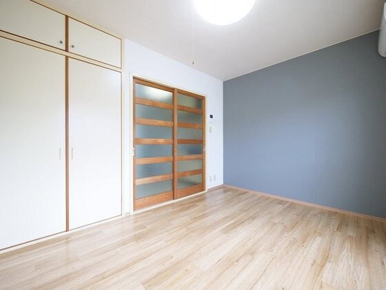 あるふぁⅡの物件内観写真