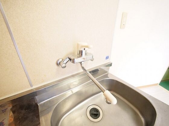 あるふぁⅡの物件内観写真