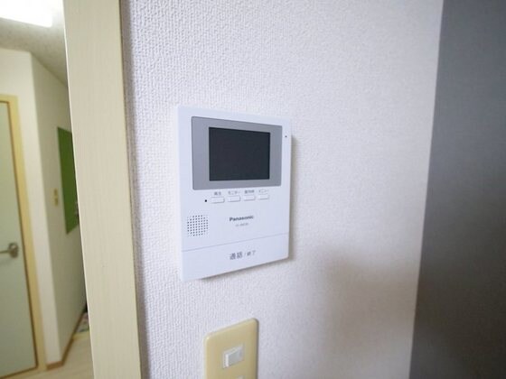 あるふぁⅡの物件内観写真