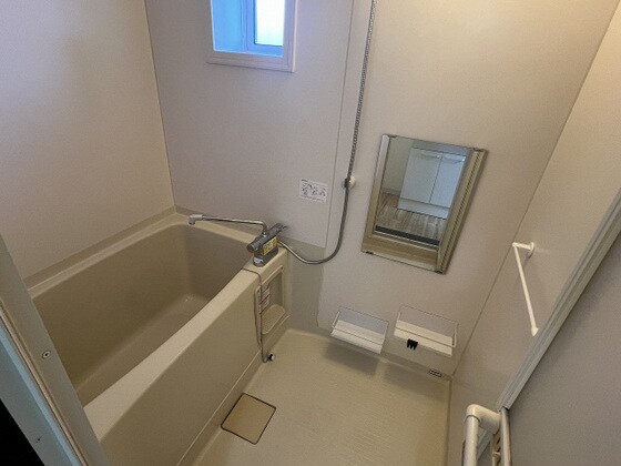 村北グリーンハイツB棟の物件内観写真