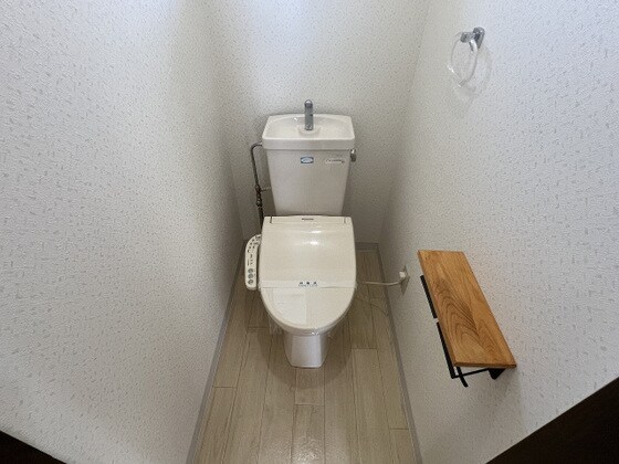 村北グリーンハイツB棟の物件内観写真